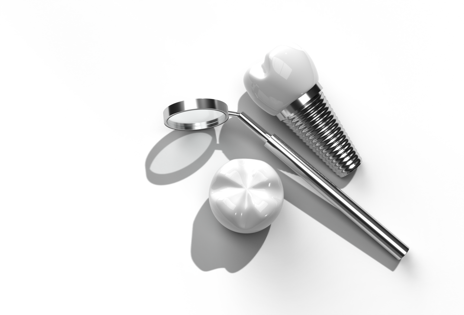 Cross Keys Family Dental, P.A.© Emergency and Cosmetic Dentists